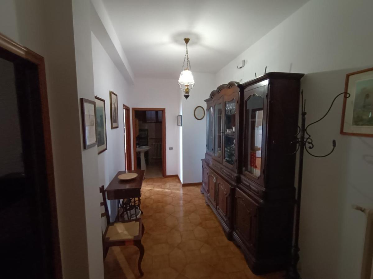 Casa Soleluna Siena Zewnętrze zdjęcie