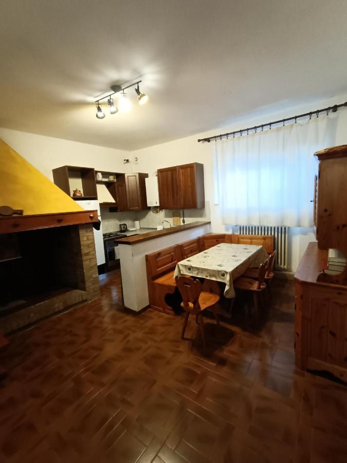 Casa Soleluna Siena Zewnętrze zdjęcie