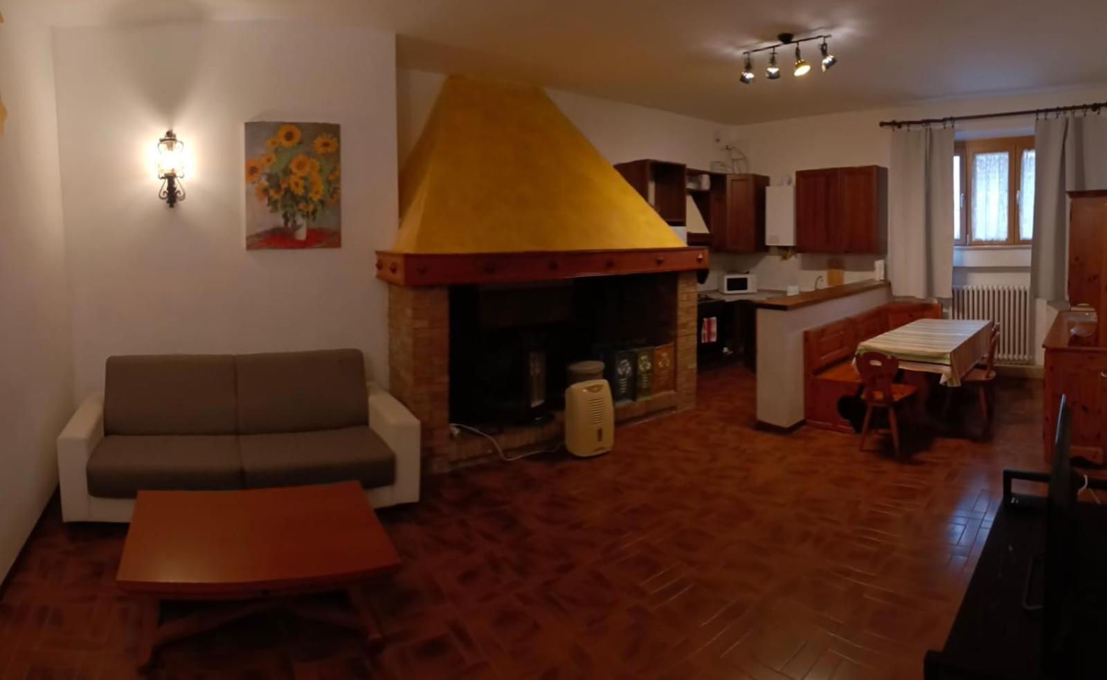 Casa Soleluna Siena Zewnętrze zdjęcie
