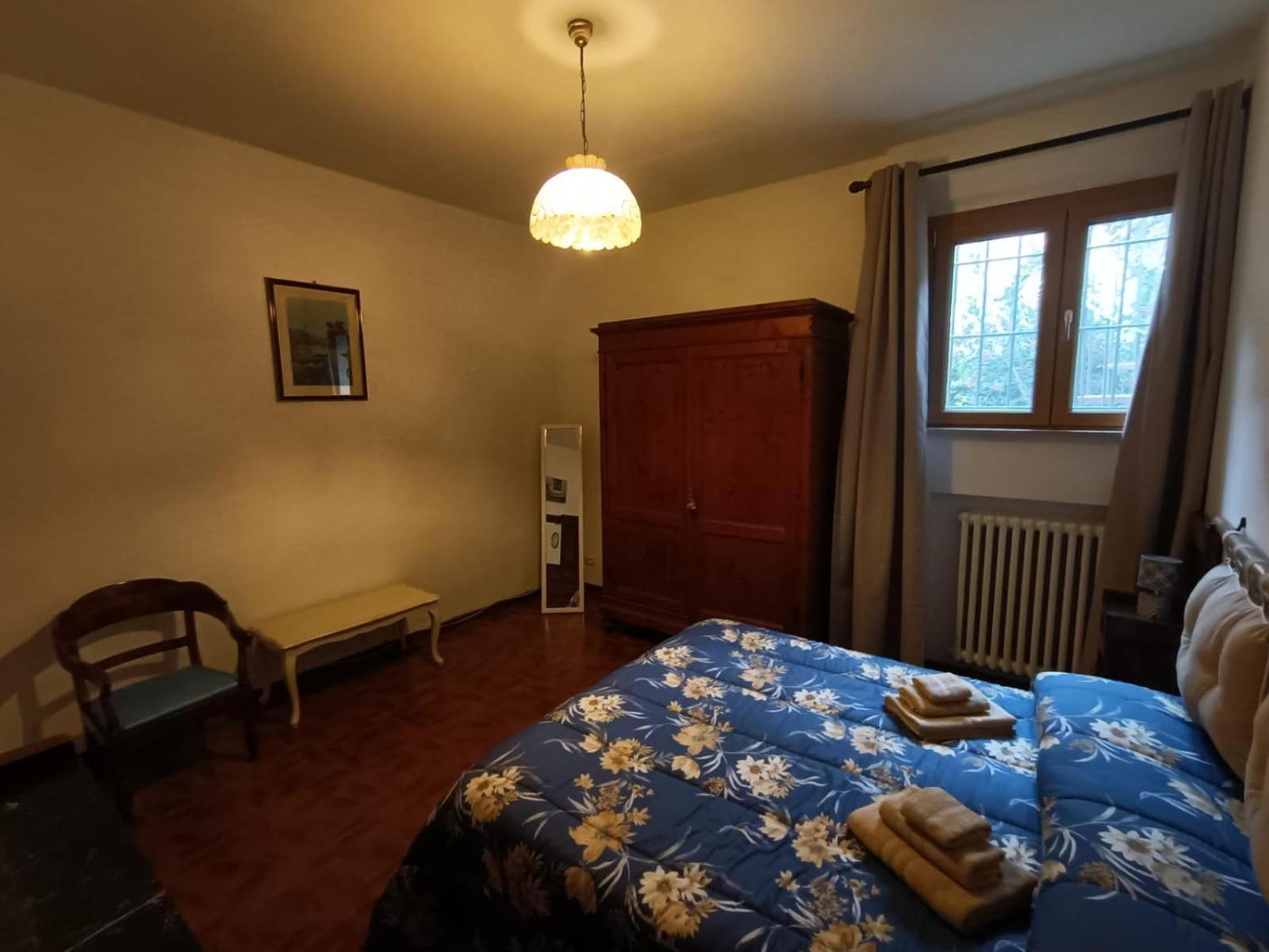 Casa Soleluna Siena Zewnętrze zdjęcie