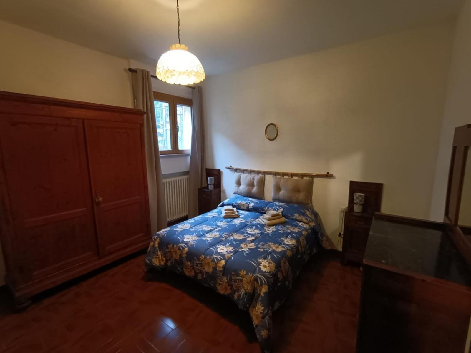 Casa Soleluna Siena Zewnętrze zdjęcie